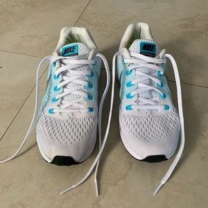 Nike Zoom Pegasus 34 - size 8.5